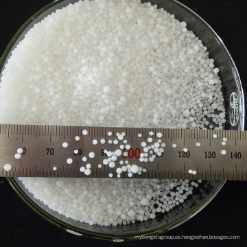 Urea Granular de Fertilizante Granular